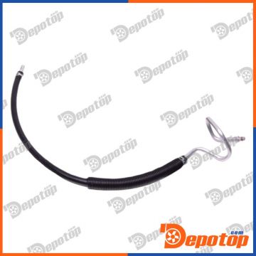 Tuyau hydraulique direction pour FORD | 10SKV920, 58410
